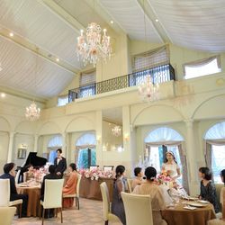 【平日限定】本番同様のコーディネート見学×お見積り相談会♪