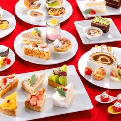 【午前限定】スイーツブッフェ×相談会フェア