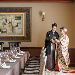 \火曜水曜は定休日/24時間ブライダルフェア予約・資料請求受付中!