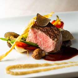 【来館特典★6万ギフト！】豪華和牛フィレ試食&新作ドレス試着&演出FAIR♪