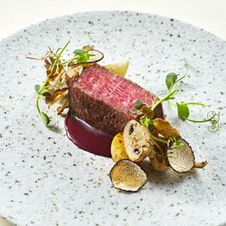 【来館特典★6万ギフト！】豪華和牛フィレ試食&新作ドレス見学&演出FAIR♪