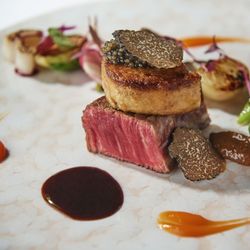 【ゲスト満足◎】絶品料理×オープンキッチン演出＊豪華4万試食