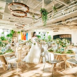 ＼Amazon最大1.5万／木漏れ日チャペル×貸切W*特選牛*絶品試食