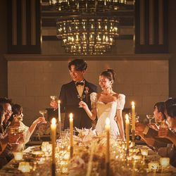 【初めてフェア決定版】150万優待×初見学特典*あこがれ花嫁準備フェア