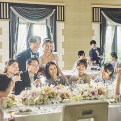 【初めてフェア決定版】150万優待×初見学特典*あこがれ花嫁準備フェア