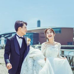 ＜2件目以降の見学に◎＞憧れチャペル体験×見積り比較*絶品試食