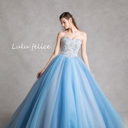 モンサンミッシェル大聖堂 のドレス・和装写真5枚目