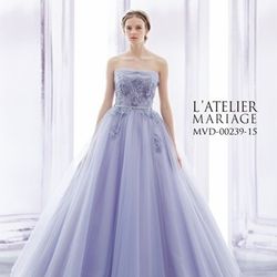 モンサンミッシェル大聖堂 のドレス・和装写真4枚目