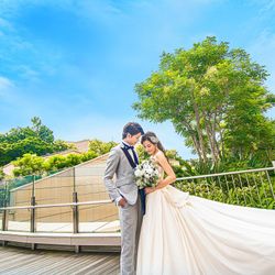 モンサンミッシェル大聖堂 の全体イメージ写真2枚目