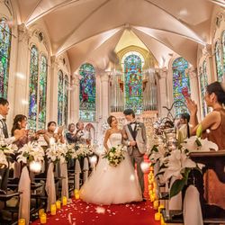 モンサンミッシェル大聖堂 の全体イメージ写真4枚目