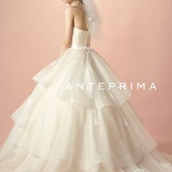 モンサンミッシェル大聖堂 のドレス・和装写真2枚目