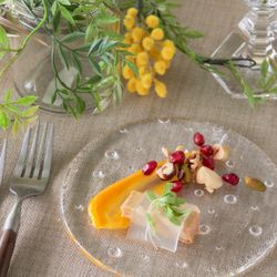 モンサンミッシェル大聖堂 の料理・ウェディングケーキ写真11枚目