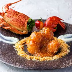 【絶品中華料理】ここでしか味わえない高級中華料理試食を体感