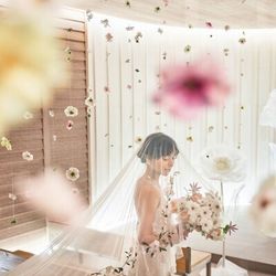 【当館フェア予約No.1★】こだわり中華試食＆ドレス試着体験