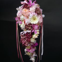 響 丸の内の会場装飾写真17枚目