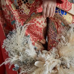 響 丸の内の会場装飾写真16枚目