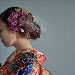 響 丸の内の会場装飾写真15枚目