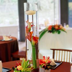 響 丸の内の会場装飾写真9枚目