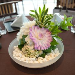 響 丸の内の会場装飾写真6枚目