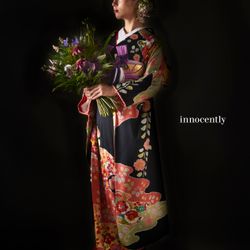 響 丸の内のドレス・和装写真5枚目