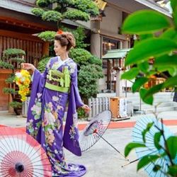 響 丸の内のドレス・和装写真8枚目