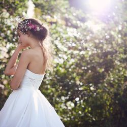 響 丸の内のドレス・和装写真11枚目