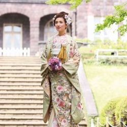 響 丸の内のドレス・和装写真9枚目