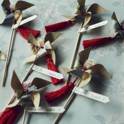 響 丸の内の会場装飾写真3枚目