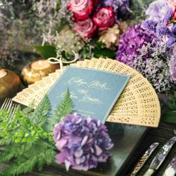 響 丸の内の会場装飾写真8枚目