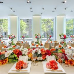 響 丸の内の全体イメージ写真7枚目