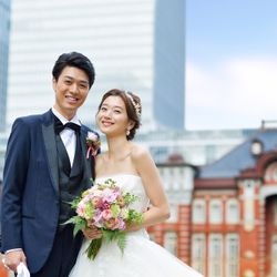 響 丸の内の庭・ガーデン写真4枚目