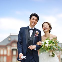 響 丸の内の庭・ガーデン写真3枚目