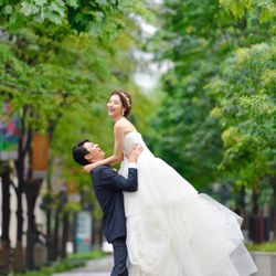 響 丸の内の庭・ガーデン写真1枚目