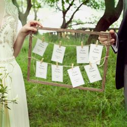 響 丸の内の会場装飾写真2枚目