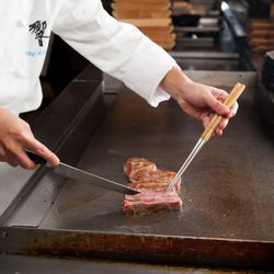 響 丸の内の料理・ウェディングケーキ写真7枚目