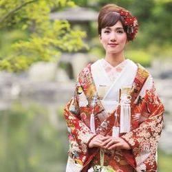 響 丸の内のドレス・和装写真10枚目