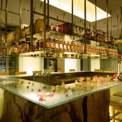 響 丸の内の会場設備写真2枚目