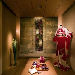 響 丸の内の会場設備写真3枚目