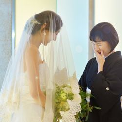 響 丸の内の挙式会場・演出写真5枚目