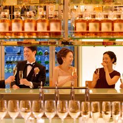 響 丸の内の会場設備写真1枚目