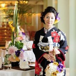 響 丸の内のドレス・和装写真3枚目