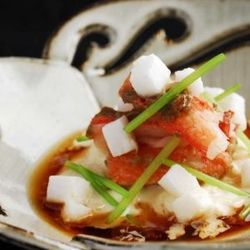 響 丸の内の料理・ウェディングケーキ写真4枚目