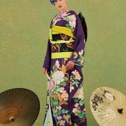 響 丸の内のドレス・和装写真7枚目