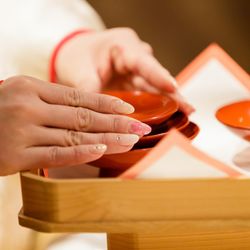 響 丸の内の挙式会場・演出写真16枚目