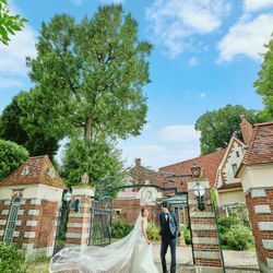 キャメロットヒルズのカバー写真