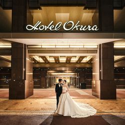 ホテルオークラ福岡のカバー写真