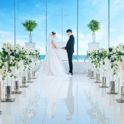 残2◆1件目ご見学で宿泊券★140万披露宴特典★国産牛フィレ料理試食