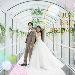 【6月限定＊JUNE BRIDE4大特典】2万円相当豪華試食付きALL体験フェア