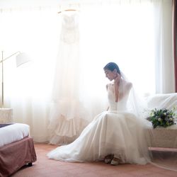 【平日限定】キラキラ花嫁体験♪ドレス試着＆相談フェア