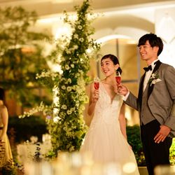 【ホテルの味を体験】コース料理試食＆相談会＊クリスマスの雰囲気を楽しもう☆